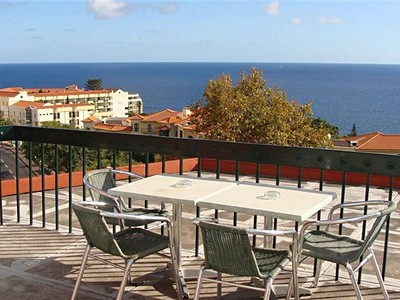 Hotel Residencial Monumental